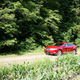 Illustration for article titled 2010 Ford Taurus SHO: First Drive